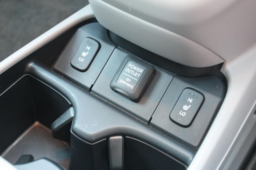  Honda CR-V 2012 года  (фото 22 из 139)